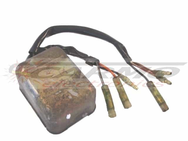 DT400 (SSM, F8T00371)