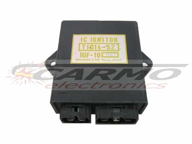 FZX700 (TID14-52, 1UF-10)