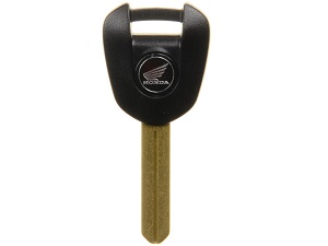 Honda blanco HISS key new - (35121-MJE-A02, 35121-MGP-D63)