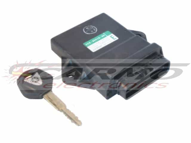 MT03 660cc (DENSO 5YK-8591A-00, 112100-2920)
