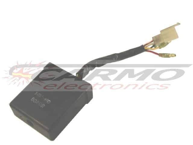 RD125 LC (1GU-MO 1GU-M0)