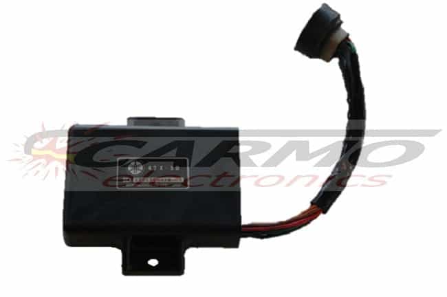 RD500 LC (47X-50, 070000-119, 1GE-50)