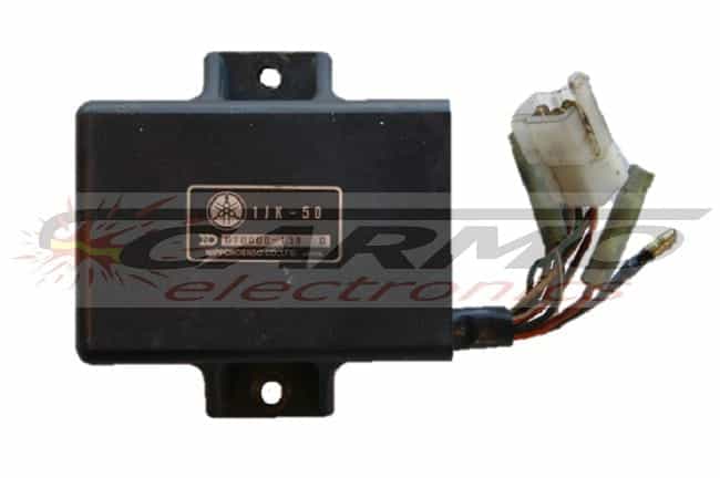SRX400 (1JK-50, 070000-1390)