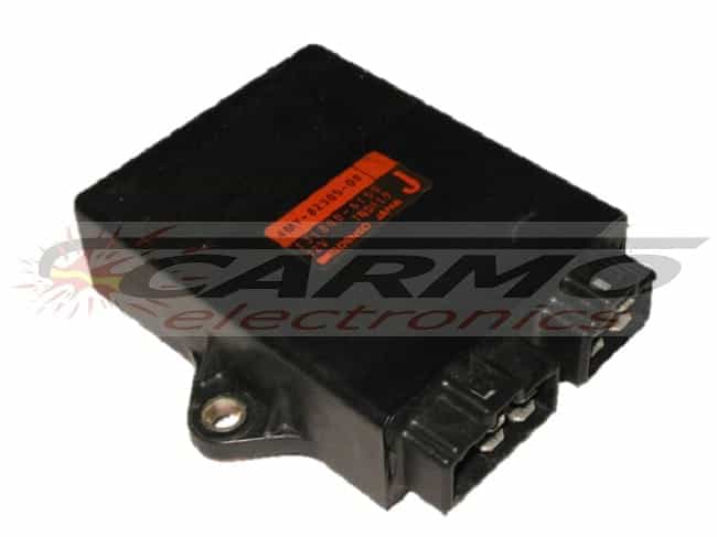 SZR660 (4MY-82305-00, 131800-6150)