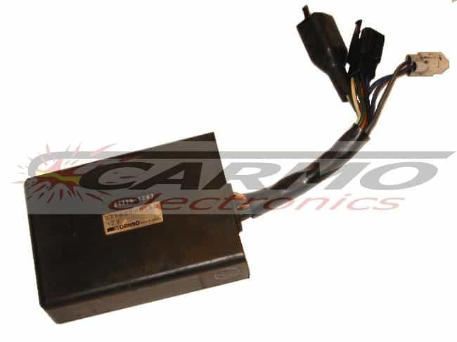 TDR125 (2YK-00, 071000-0030, QCZ03)