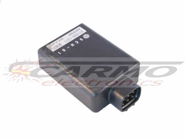 TT600R (5CH-01, 071000-1211)