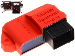 Triumph Bonneville T100 CDI igniter (1292375)