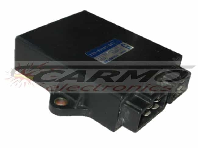 XTZ660 (3YF-82305-00, 131800-5540)