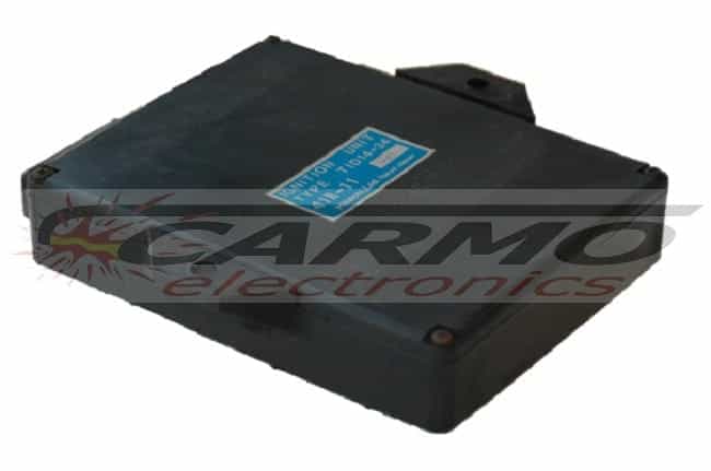 XVZ1200 V-MAX (TID14-43, TID14-34)