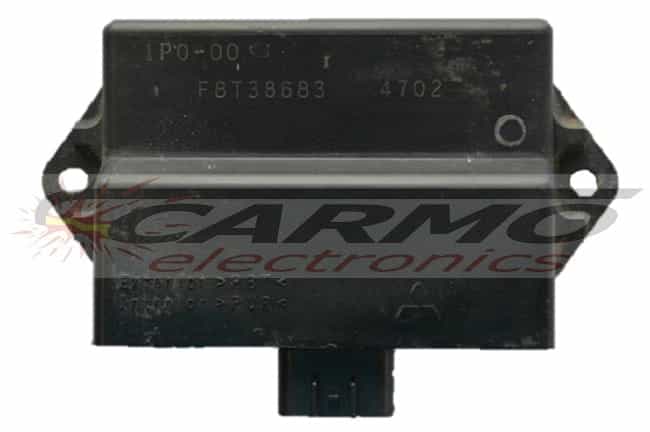 YFM250 Bruin (F8T38683, 1P0-00)