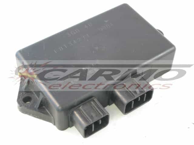 YFM350X (F8T34271, 3GD-40)