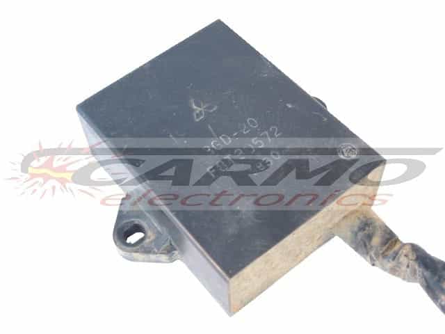 YFM350XA WARRIOR (F8T30572, 3GD-20)