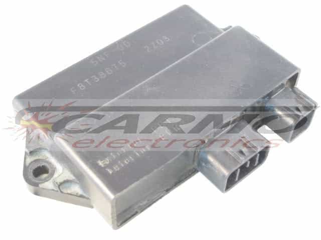 YFM350XP Warrior (F8T38675, 5NF-00)