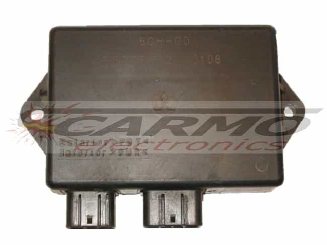 YFM400 Big Bear (5GH-00, F8T36472)