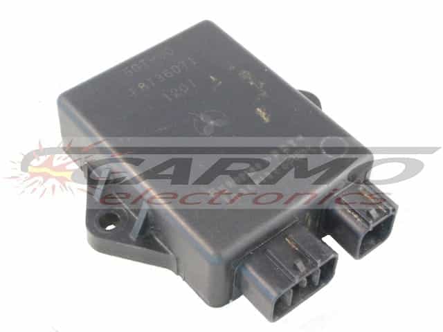 YFM600 Grizzly 4x4 (5GT-00, F8T36071)