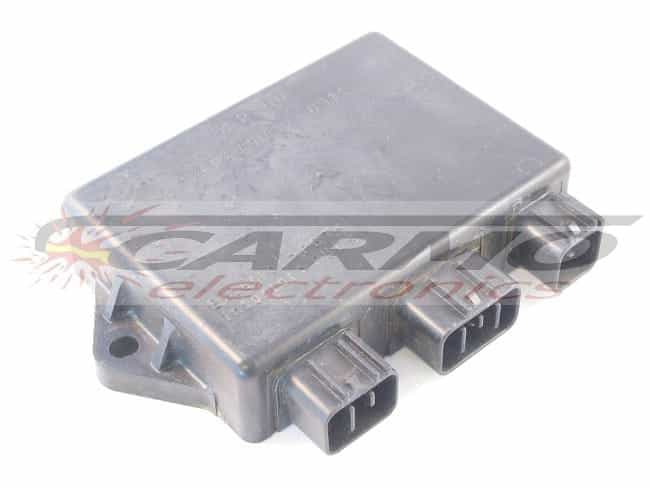 YFM660 Raptor (5LP-20, 5LP-30, F8T38680)