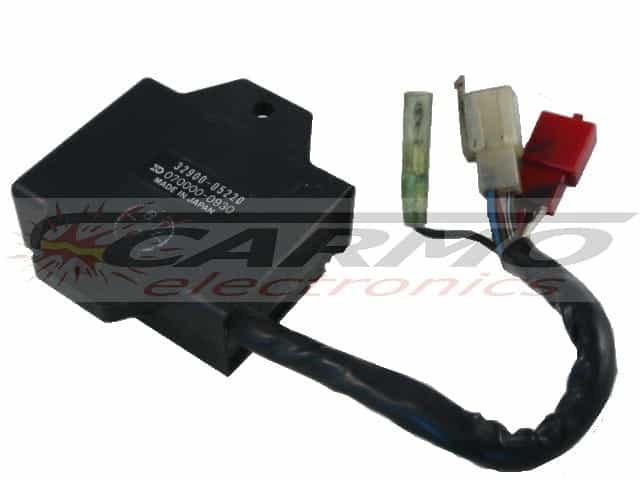 DR125 (32900-05220 070000-0930)