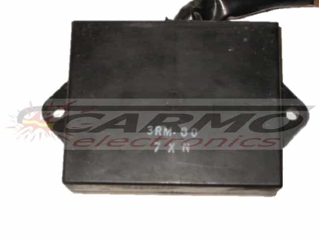 DT125RN (3RM-00, 6Z7)