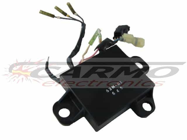FX1000 Wave Runner (63M-01)
