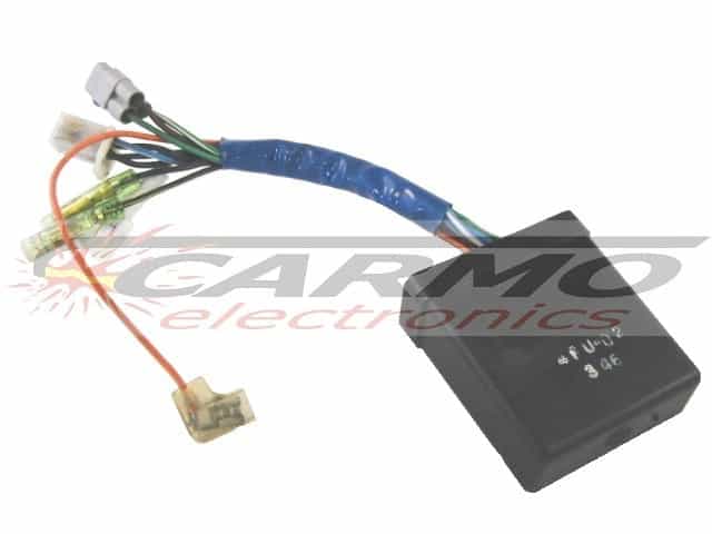 TDR125 (4FU-02)