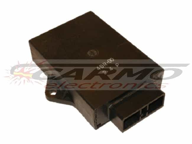 XJ600 Diversion (4BR-00, 4BR-10, G1U)