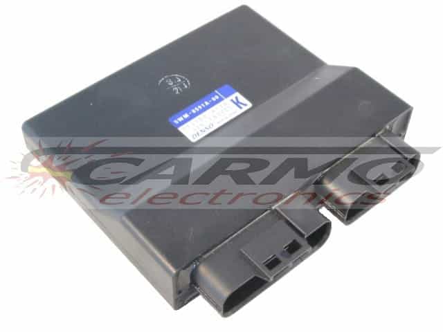 XJR1300W (5WM-8591A-00, 112100-6120)