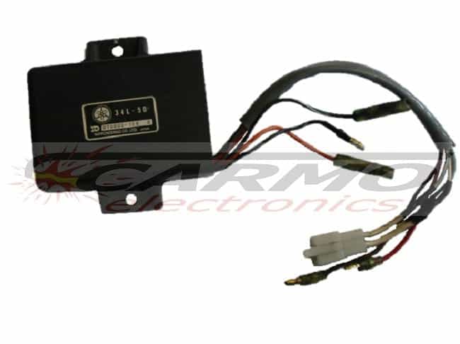 XT600 (34L-50)