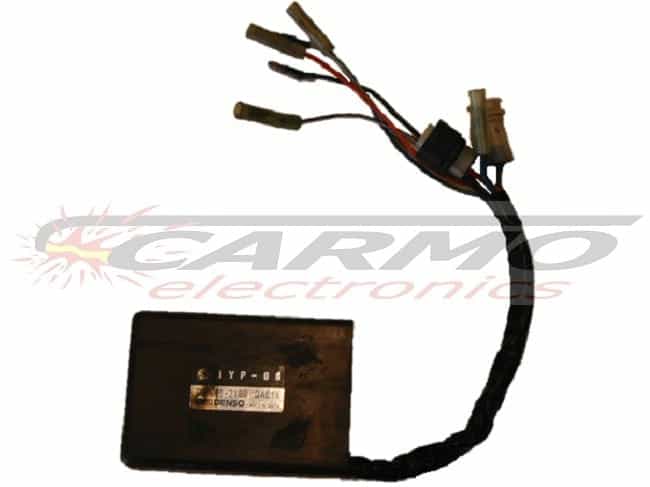 XT600 (3YP-00, 070000-2180)