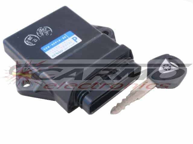 XT600R (5VK-8591A-00, 112100-1870, TBDF08 P)