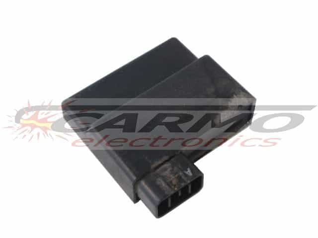 YFM250 Raptor (4D3-00)