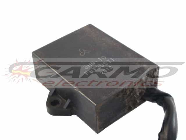YFM350 Big Bear (3HN-10, 3HN-20, 3HN-30, F8T30571, F8T30576)