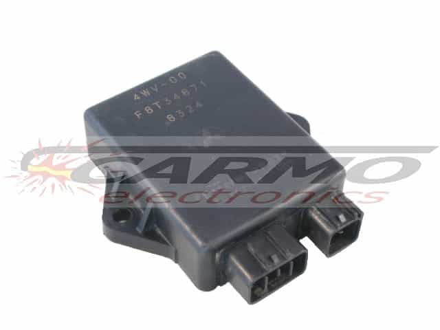 YFM600 Grizzly (4WV-00, F8T34671)