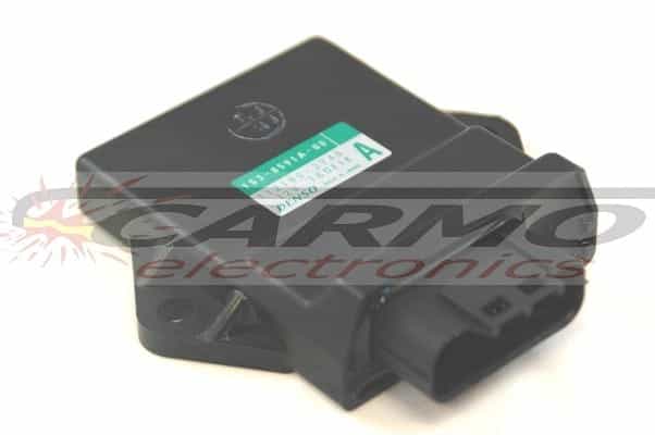 YFM700 Raptor (1S3-8591A-00, 112100-2740)