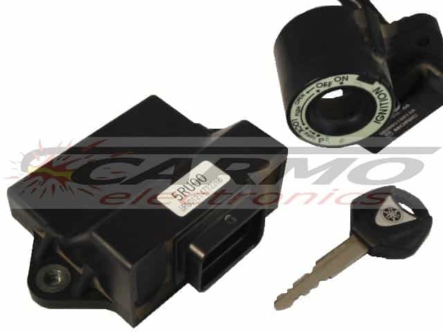 YP400 Majesty (5RU00, 5RU01214Z226B)
