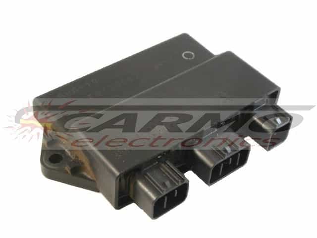 YXR660 Rhino (5UG-10, F8T38682)