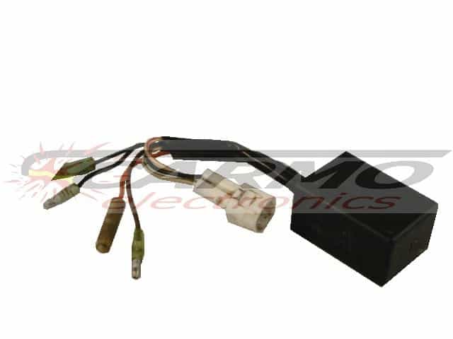 YZ80 (F8T17771, 4ES-20)