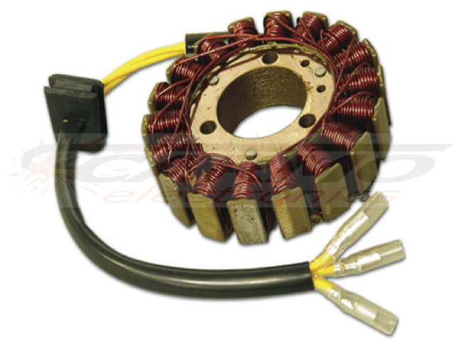 Stator - CARG031 - Click Image to Close
