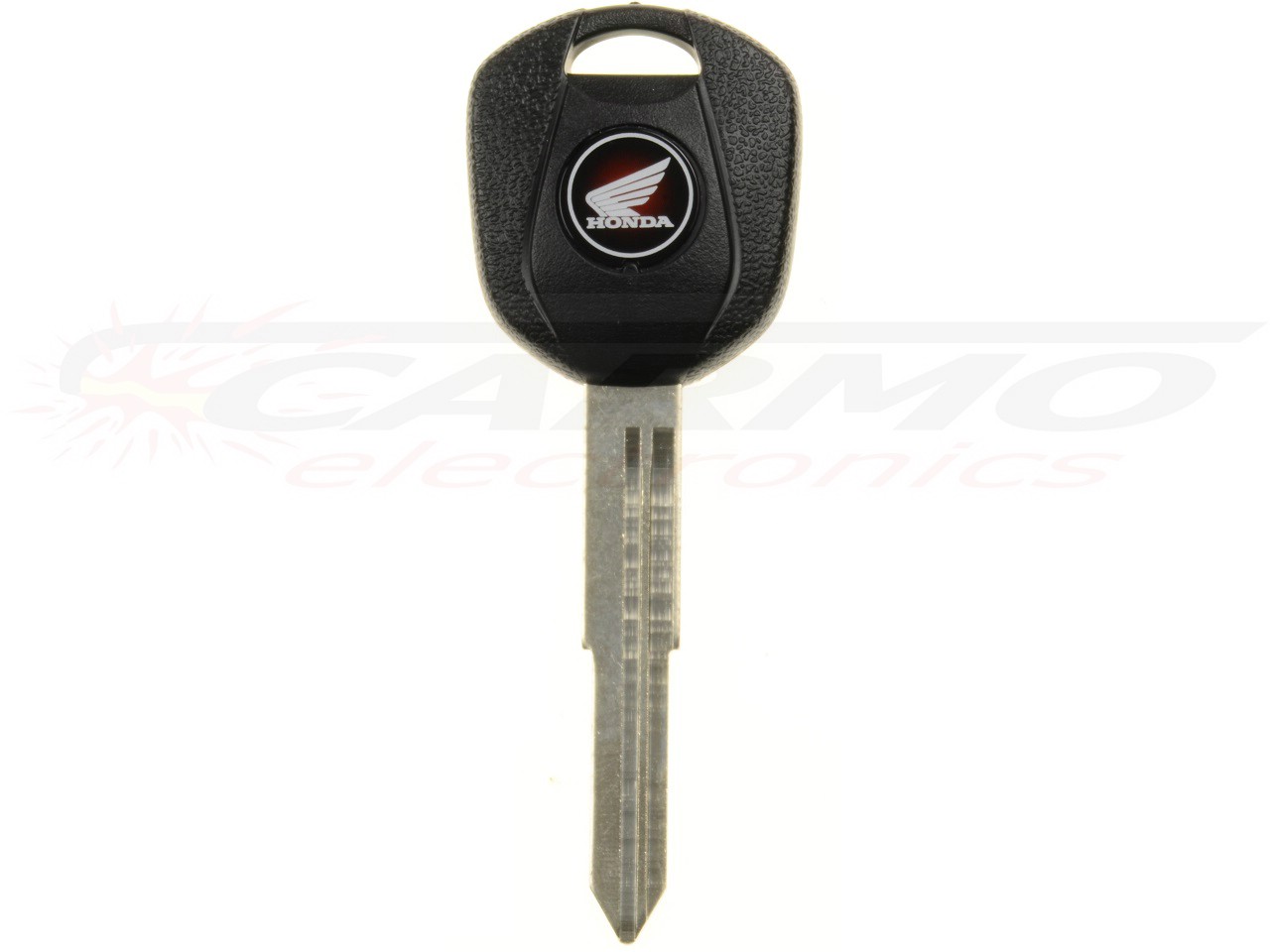 Honda blanco HISS key new - (35121-MFJ-D00) - Click Image to Close