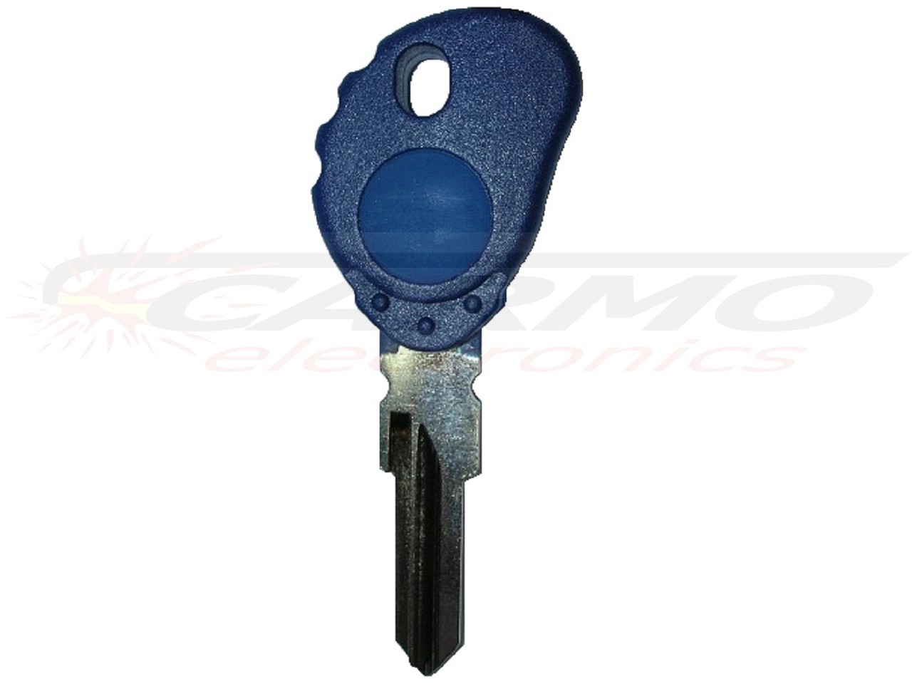 KTM chip key (alternative) - Click Image to Close