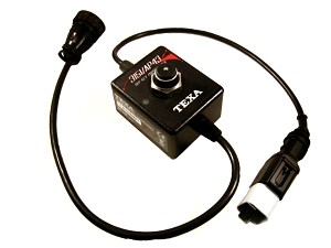 3151/AP43 Motorcycle diagnostic cable