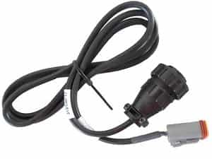 3151/AP17 Motorcycle diagnostic cable