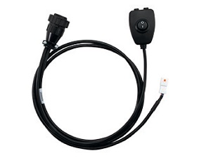 3151/AP53 Moto Morini Euro 4 Motorcycle diagnostic cable