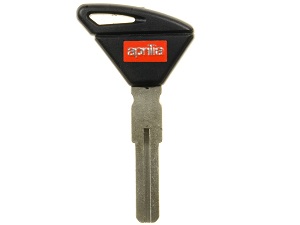 Aprilia blanco chip key