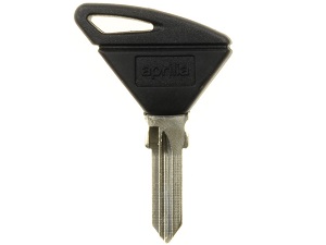 Scarabeo Atlantic chip key