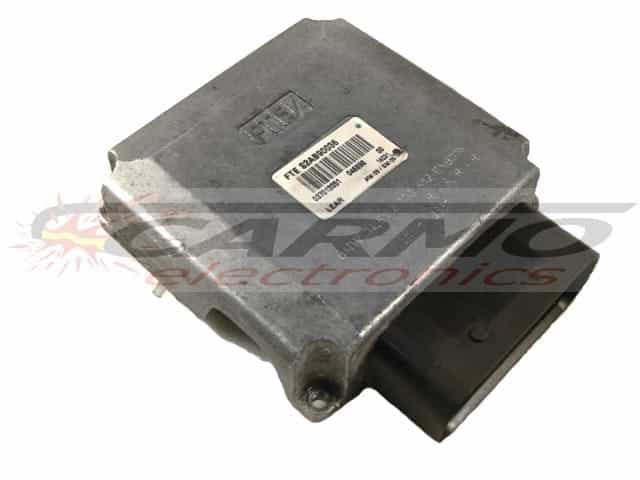 ABS unit K1200R (FTE S2AB90040) ECU ECM CDI black box computer brain