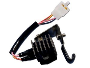 Voltage Rectifier - RC09