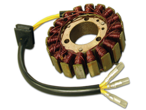 Stator - CARG031