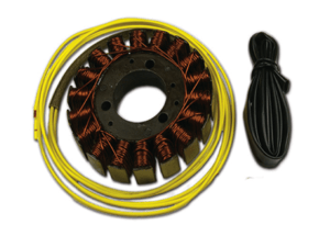 Stator - CARG041