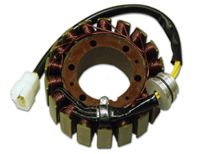 Stator - CARG061