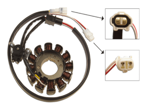 Stator - CARG1341